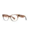 Garrett Leight OCTAVIA Eyeglasses SASTM sandstorm - product thumbnail 2/4
