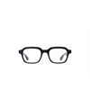 Garrett Leight OG FREDDY P Korrektionsbrillen BK black - Produkt-Miniaturansicht 1/5