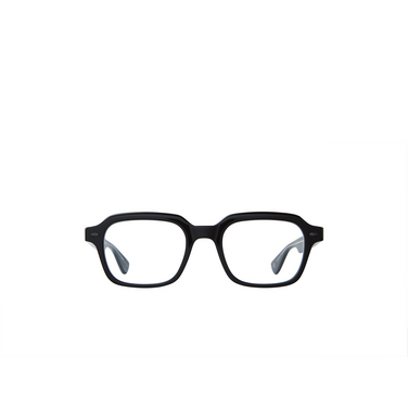 Garrett Leight OG FREDDY P Eyeglasses bk black - front view