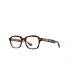 Garrett Leight OG FREDDY P Eyeglasses SPBRNSH spotted brown shell - product thumbnail 2/5