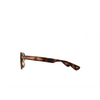 Garrett Leight OG FREDDY P Eyeglasses SPBRNSH spotted brown shell - product thumbnail 3/5