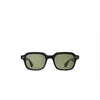 Garrett Leight OG FREDDY P Sunglasses BK/VVG black - product thumbnail 1/4