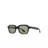 Garrett Leight OG FREDDY P Sunglasses BK/VVG black - product thumbnail 2/4