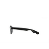 Garrett Leight OG FREDDY P Sunglasses BK/VVG black - product thumbnail 3/4
