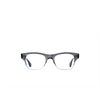 Garrett Leight RODRIGUEZ Eyeglasses GF grey fade - product thumbnail 1/4