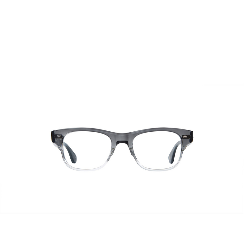 Garrett Leight RODRIGUEZ Eyeglasses GF grey fade - 1/4