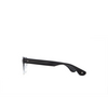 Garrett Leight RODRIGUEZ Eyeglasses GF grey fade - product thumbnail 3/4