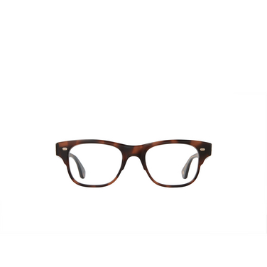 Garrett Leight RODRIGUEZ Eyeglasses spbrnsh spotted brown shell - front view