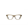 Garrett Leight TIA JANE Eyeglasses OLIO - product thumbnail 1/4