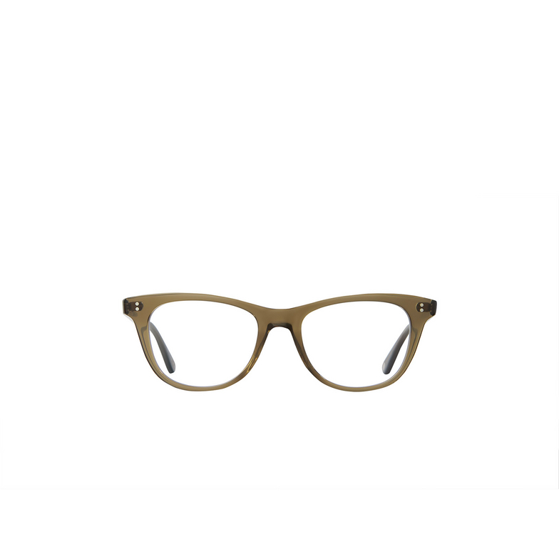 Garrett Leight TIA JANE Eyeglasses OLIO - 1/4
