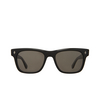 Garrett Leight TROUBADOUR Sunglasses BK/GRY black - product thumbnail 1/3