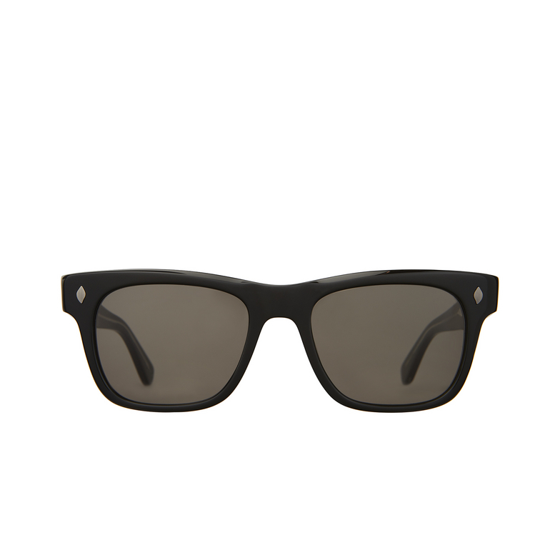 Garrett Leight TROUBADOUR SUN Sonnenbrillen BK/GRY black - 1/3