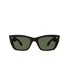 Garrett Leight WEBSTER Sunglasses BK/G15 black - product thumbnail 1/4
