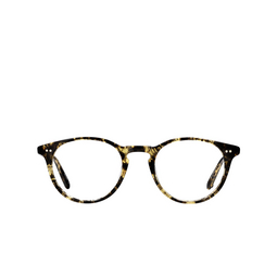 Occhiali da vista Garrett Leight WINWARD BKA black amber