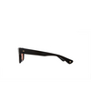 Garrett Leight WOZ Sunglasses BK/SWTR black - product thumbnail 3/4