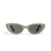 Gentle Monster CONIC Sunglasses G10 grey - product thumbnail 1/5