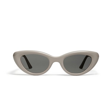 Gentle Monster CONIC Sunglasses g10 grey - front view