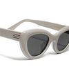 Gentle Monster CONIC Sunglasses G10 grey - product thumbnail 3/5