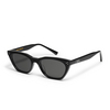 Gentle Monster COOKIE Sunglasses 01 black - product thumbnail 2/5