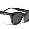 Gentle Monster COOKIE Sunglasses 01 black - product thumbnail 3/5