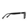 Gentle Monster COOKIE Sunglasses 01 black - product thumbnail 4/5