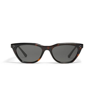 Gentle Monster COOKIE Sunglasses t1 tortoiseshell - front view