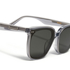 Gentle Monster HEIZER Sunglasses G1 grey - product thumbnail 3/5