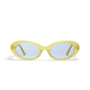 Gentle Monster JEANS Sunglasses OL3 yellow - product thumbnail 1/5