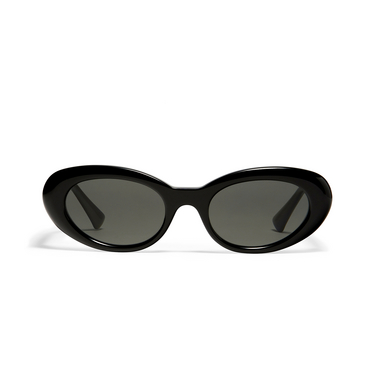 Gentle Monster LE Sunglasses 01 black - front view