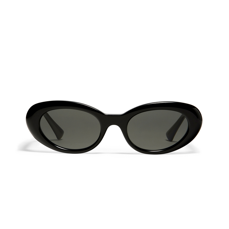 Gentle Monster LE Sunglasses 01 black - 1/5