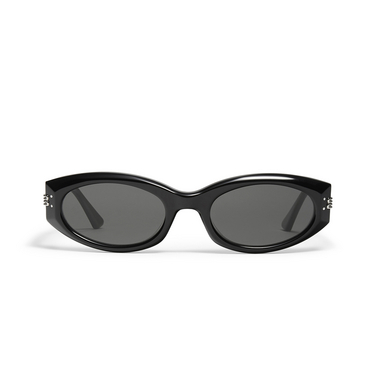 Gentle Monster MASS Sunglasses 01 black - front view