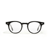 Gentle Monster MILAN A Eyeglasses 01 black - product thumbnail 1/4