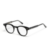 Gentle Monster MILAN A Eyeglasses 01 black - product thumbnail 2/4