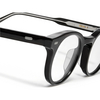 Occhiali da vista Gentle Monster MILAN A 01 black - anteprima prodotto 3/4