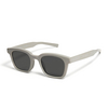 Gentle Monster MM006 Sunglasses G10 grey - product thumbnail 2/5