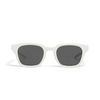 Gentle Monster MM006 Sunglasses W2 white - product thumbnail 1/5