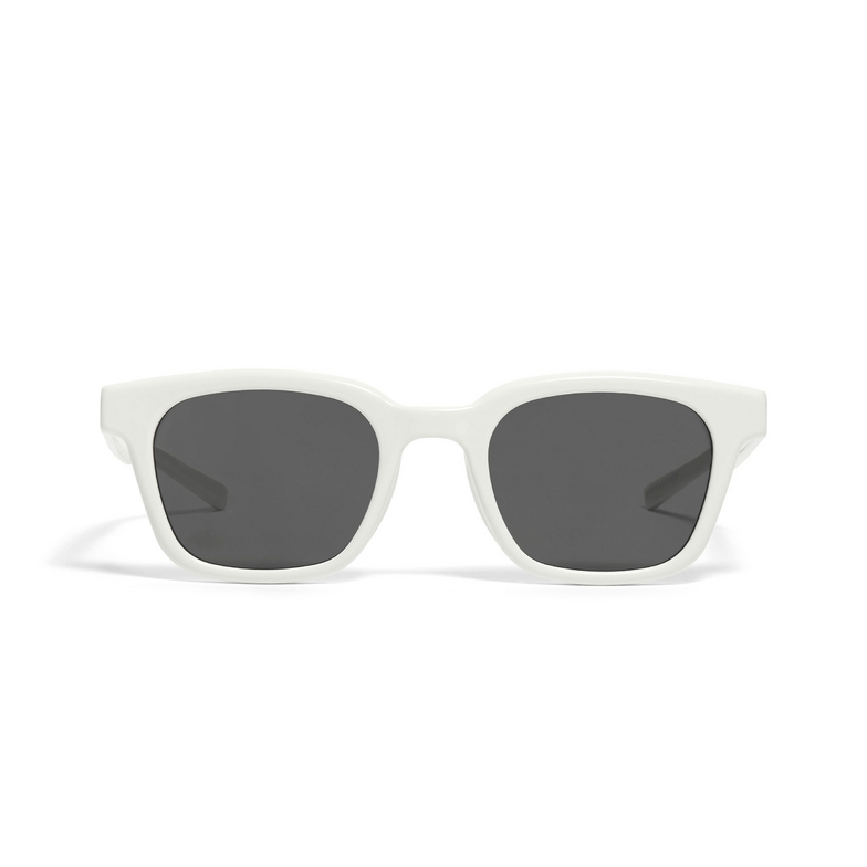 Gentle Monster MM006 Sunglasses W2 white - 1/5