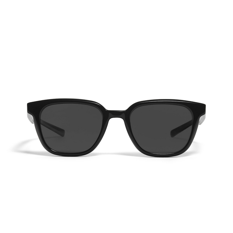 Gentle Monster MM007 Sunglasses 01 black - 1/5