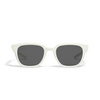 Gentle Monster MM007 Sunglasses W2 white - product thumbnail 1/5