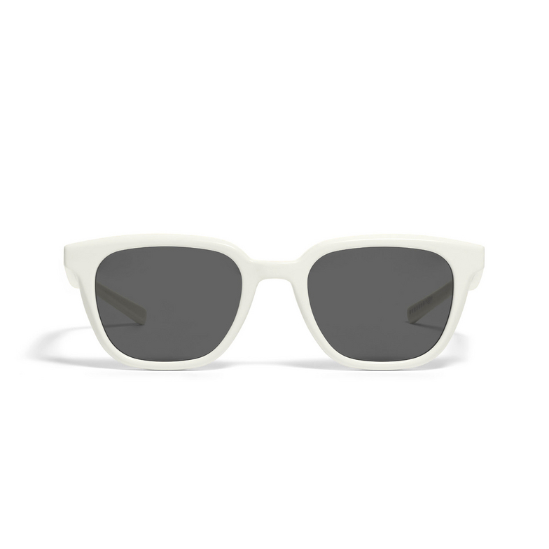 Gentle Monster MM007 Sunglasses W2 white - 1/5