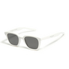 Gentle Monster MM007 Sunglasses W2 white - product thumbnail 2/5
