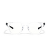 Gentle Monster MM010 Eyeglasses C1 clear - product thumbnail 1/5