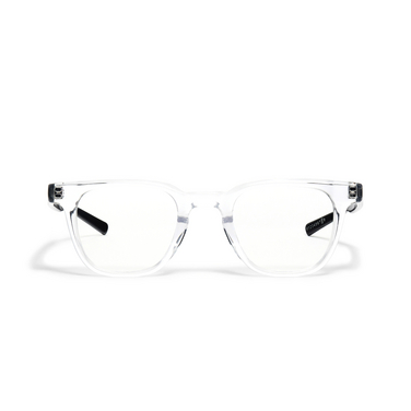 Gentle Monster MM010 Eyeglasses c1 clear - front view