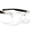 Gentle Monster MM010 Eyeglasses C1 clear - product thumbnail 3/5