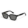 Gentle Monster MUSEE Sunglasses 01 black - product thumbnail 2/5
