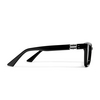 Gentle Monster MUSEE Sunglasses 01 black - product thumbnail 4/5