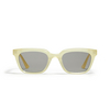 Gentle Monster MUSEE Sunglasses YC8 yellow - product thumbnail 1/5
