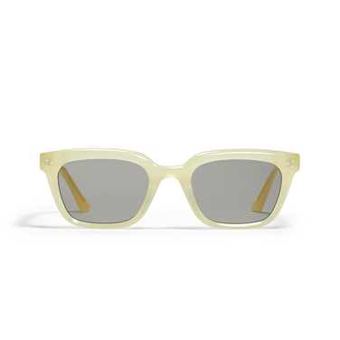 Gentle Monster MUSEE Sunglasses YC8 yellow - front view