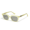 Gentle Monster MUSEE Sunglasses YC8 yellow - product thumbnail 2/5