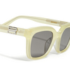 Gentle Monster MUSEE Sunglasses YC8 yellow - product thumbnail 3/5